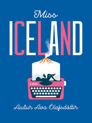 cover image of Miss Iceland